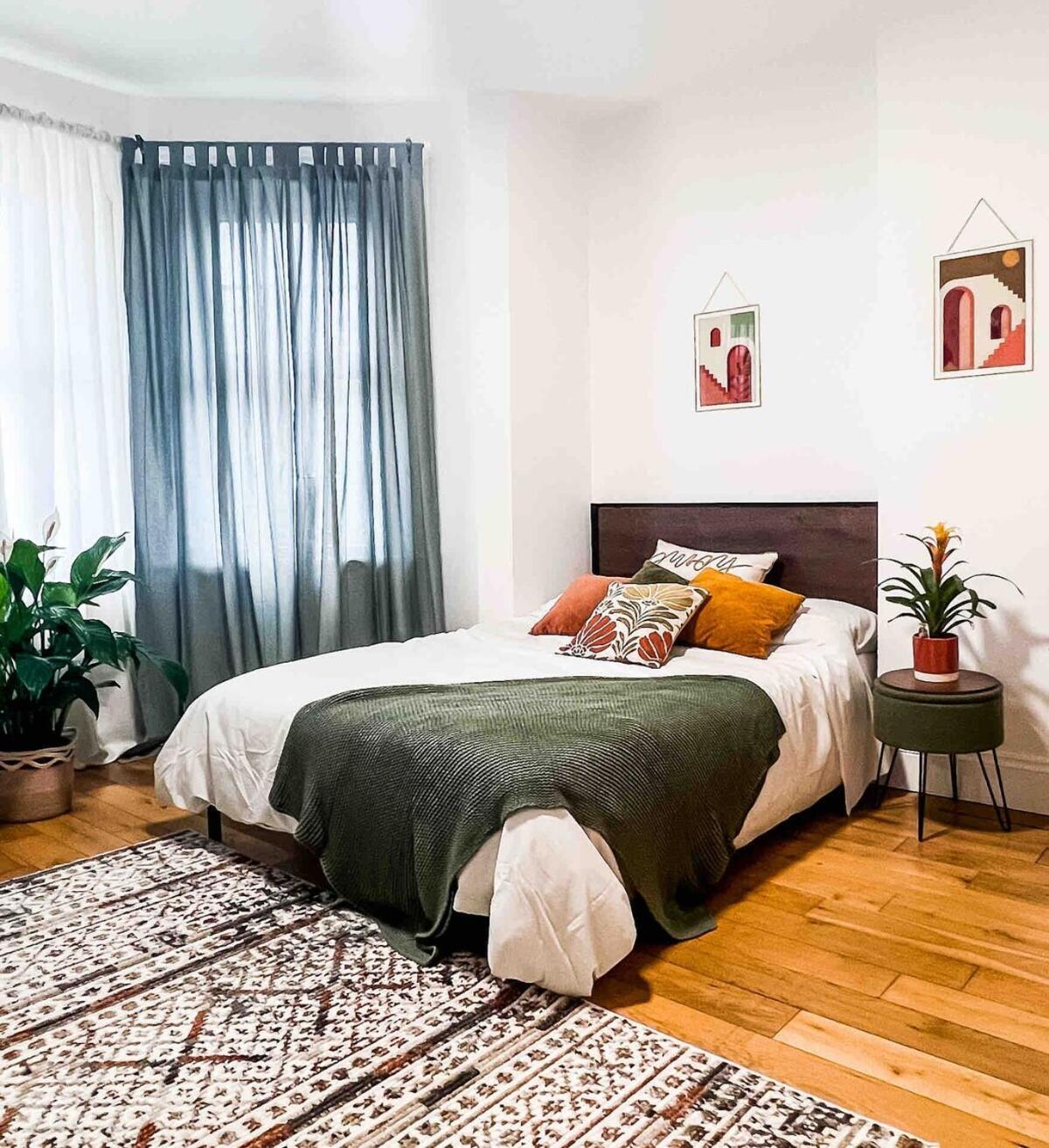 Zozy Happy Land Hotel London Ngoại thất bức ảnh